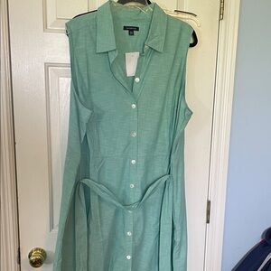 Lands End Summer Dresses for Sale up to 90% Off: Poshmark